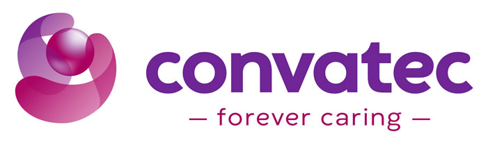 Logo Convatec